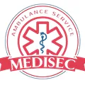 Medisec rendezvénybiztosítás, betegszállítás